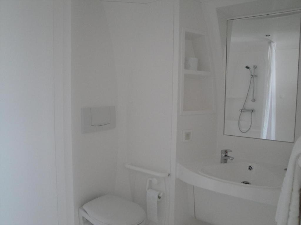 Cit'Hotel Talencia Туар Екстер'єр фото