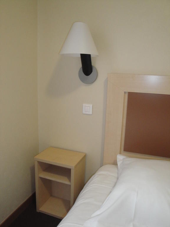Cit'Hotel Talencia Туар Номер фото