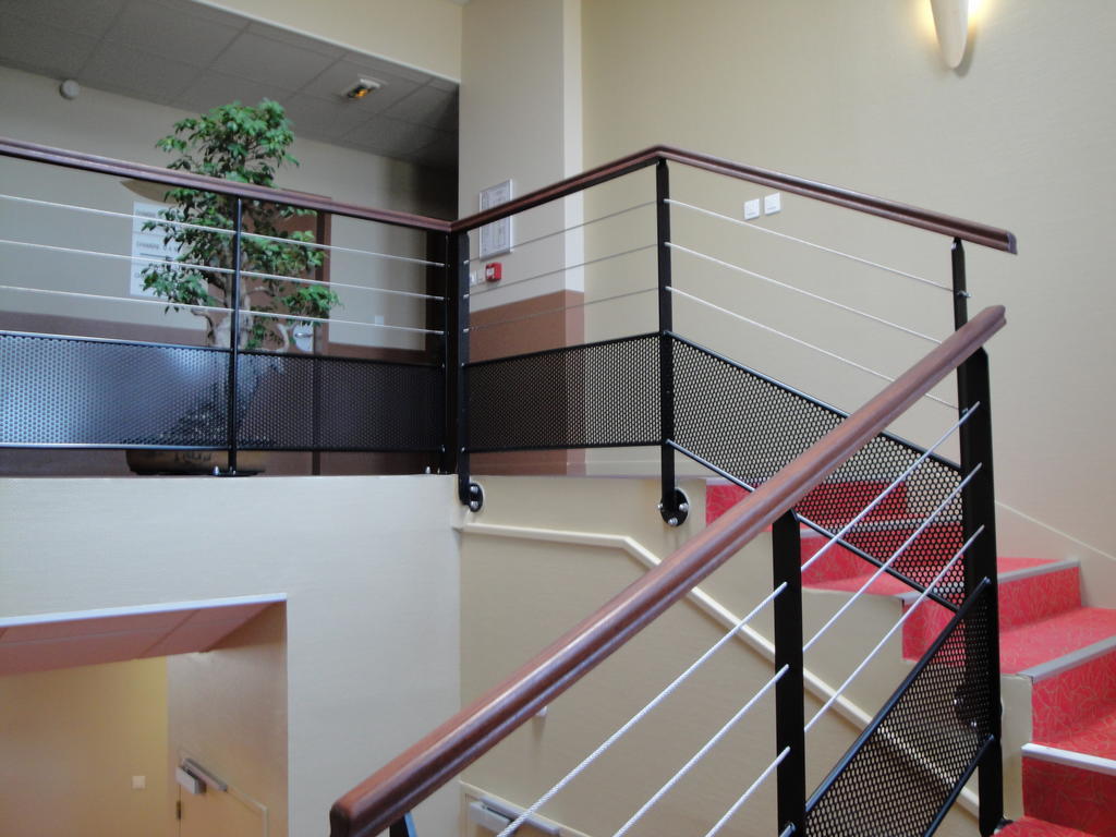 Cit'Hotel Talencia Туар Екстер'єр фото